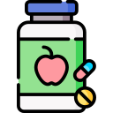 vitaminas icon