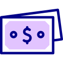 dinero icon