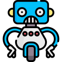 robot icon