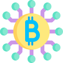 criptomoneda icon