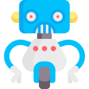 robot icon