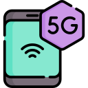 5g icon