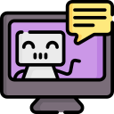 bot icon