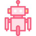 robot icon