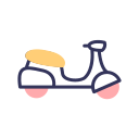 scooter icon