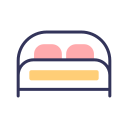 dormitorio icon