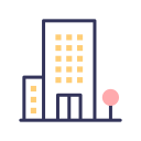 hotel icon