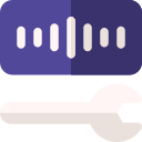 audio icon