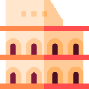 coliseo icon