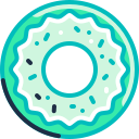 rosquilla icon