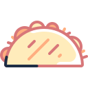 shawarma icon