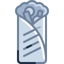 burrito icon