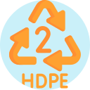 hdpe icon