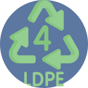 ldpe icon