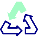 reciclar icon