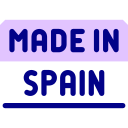 hecho en españa icon