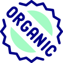 orgánico icon