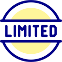 limitado icon