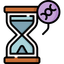 reloj de arena icon