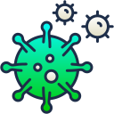 virus icon