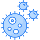 virus icon