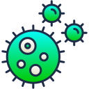 virus icon