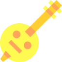 banjo icon