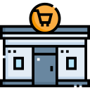 tienda icon