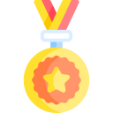 Medal icon
