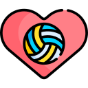 vóleibol icon