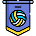 banderín icon