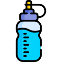 botella de agua icon