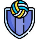 vóleibol icon