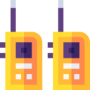 walkie-talkie icon