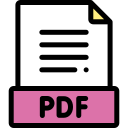 archivo pdf icon