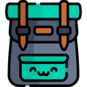 mochila icon