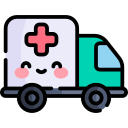 ambulancia icon