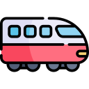 tren icon