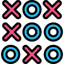 tic tac toe