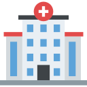 hospital icon