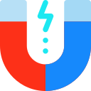 자석 icon