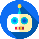 robot icon