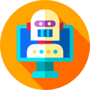 robot icon