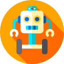 robot icon