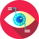 ojo biónico icon