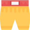 pantalón icon