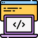 desarrollo web icon