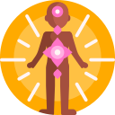 energía icon