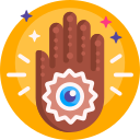 hamsa icon