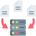 recopilación de datos 